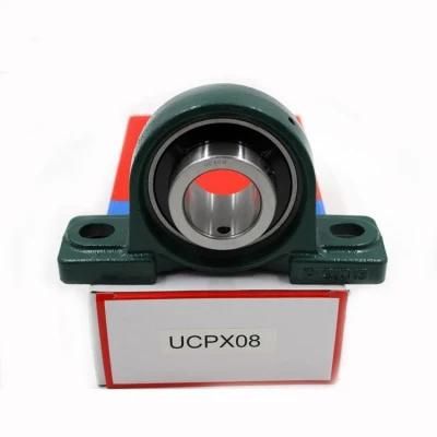 Stainless Steel High Speed Pillow Block Bearing