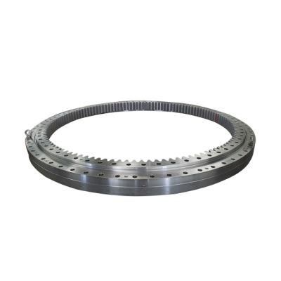 Zys Ball Bearing Slewing Ring Bearing 010.30.560 for Hoisting