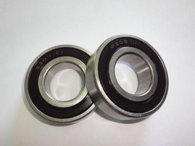 Zys Ceiling Fan Spare Part Deep Groove Ball Bearing 608zz in Stock