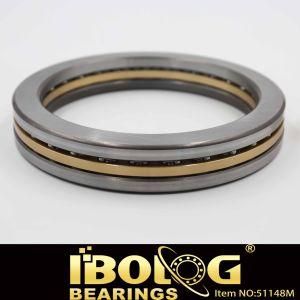 Hot Sale Thrust Ball Bearing Model No. 51148m From China Supplier