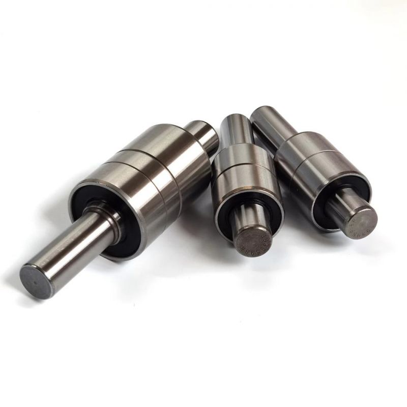 NSK 885327 Water Pump Bearing 885327 Bearing 885327 Koyo Bwf3076b Size 15.918X30X112mm