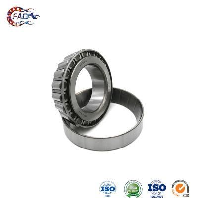 Xinhuo Bearing China Rubber Bearing OEM Wheel Front Hub Bearing Auto Bearing 4241012240 for Car32310 Precision Tapered Roller Bearings