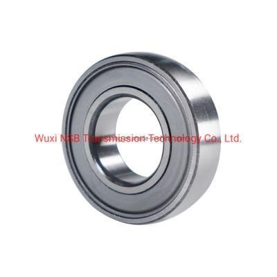 Pillow Block Insert Bearings/ Mounted Spherical Ball Bearings Na209-24
