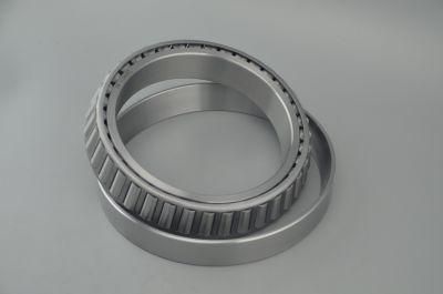 Zys Long Life Bearing Steel Taper Roller Bearing 32218 for Engineering Machinery