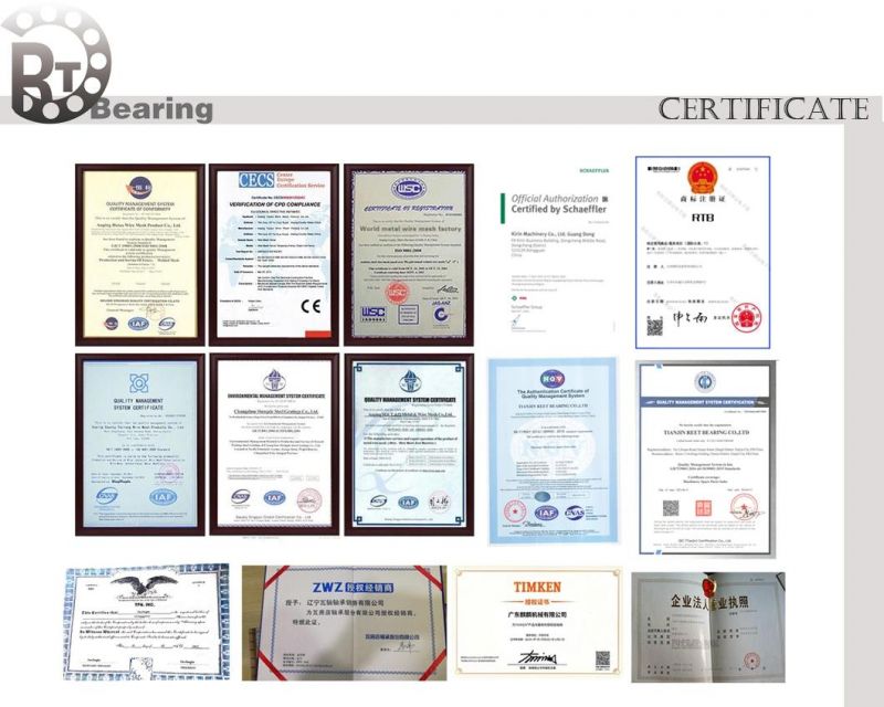 Distributor/Rolling Bearing/Slewing Bearing/Bushing/Bearing Housing/Pillow Block/Angular Contact Ball/Motorcycle Spare Parts/Car Accessories Bearing UCP205