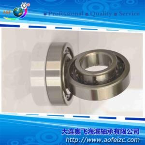 A&F Single Row Removable Inner Ring Roller Bearing, NJ326M Cylindrical Roller Bearing