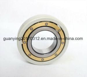 High Precision Insulated Bearing 6324m/C3vl2071