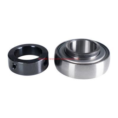Pillow Block Bearing, Insert Bearing (UC307) Peer Type
