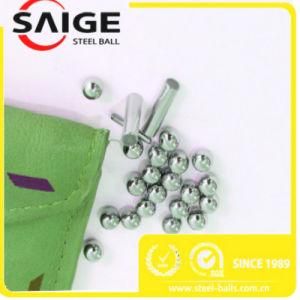 Hot Sale Free Samples Ss316 Metal Sphere for Sale
