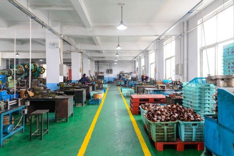 Oil Impregnated Sintered Bushing for Fan and Washing machine