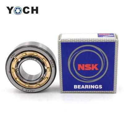 High Precision NSK Nu1030 Nj1030 150*225*35mm Roller Bearing Original NSK Cylindrical Roller Bearing