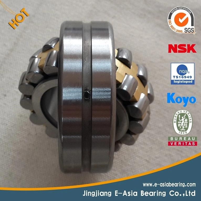 Spherical Roller Bearings, NSK, NTN, Koyo, Lyc, Zwz Brand Name 22205 Bearing