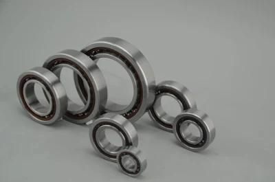 Zys High Speed High Precision 15X32X9 7002 H7002c 2rz P4 Angular Contact Ball Bearing