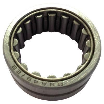 Entity Bushed Needle Roller Bearing with (without) Inner Ring Rna49/22