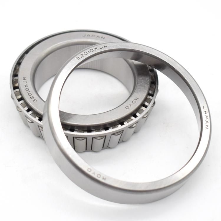 Durable in Use High Quality Koyo Taper Roller Bearing for Car Parts Trailer Parts 33024 33026 33024jr 33026jr