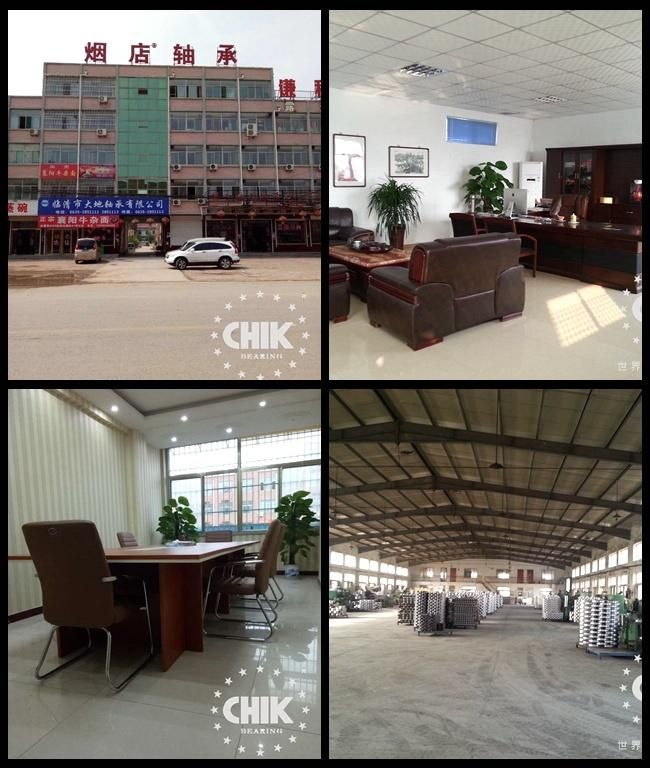 Factory Price Chrome Steel High Quality Spherical Roller Bearing (23938CA/W33)