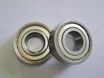 Bearing Manufacturer Supply Deep Groove Ball Bearing 6203 Bearing