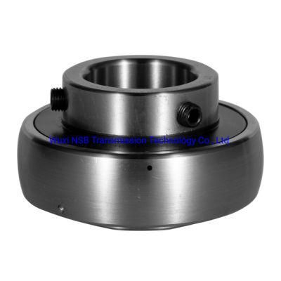 Naflu215/Naflu215-47/Naflu215-48 UC/UCP/Ucf//Ucpa/Naflu Agriculture Pillow Block Bearing Insert Bearings
