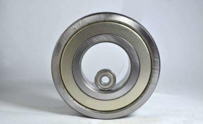 Ball Bearing Roller Bearing Auto Bearing and All Kinds of Stainless Steel Bearing