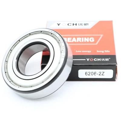 OEM Service Original Bearing Yoch NSK NTN NACHI Koyo Timken 6234/6234 Zz/6234 2r Deep Groove Ball Bearing