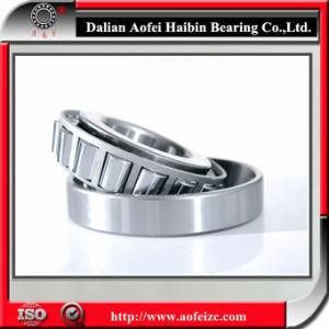 Chrome Steel GCr15 Material Taper Roller Bearing 30315