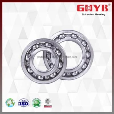 NTN Distributor NSK Japan Original Deep Groove Ball Bearing 6304 Zz P6 for Reducer Agricultural Machinery