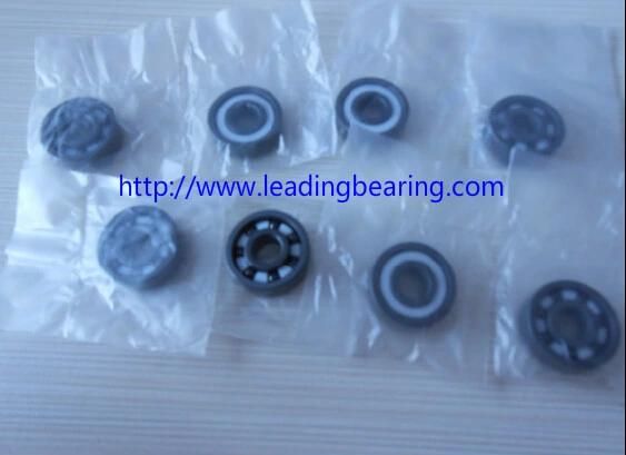 High Performance Ceramic Bearing 608