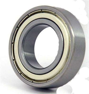 6012-Z Radial Ball Bearing Double Shielded Bore Dia. 60mm Od 95mm Width 18mm