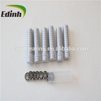 Metric/Inch Bearing Deep Groove Ball Bearing Good Quality Competitive Price