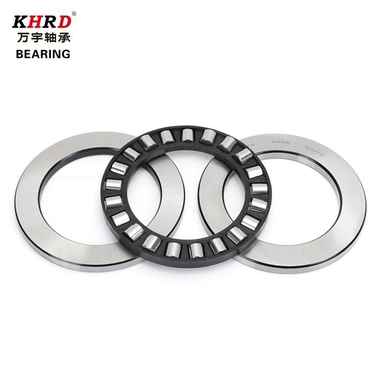 Hot Selling Khrd Thrust Roller Bearing 812/800 812/850 812/900 812/800m 812/850m 812/900m