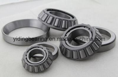 Single Row and High Quality Tapered Roller Bearing 32909