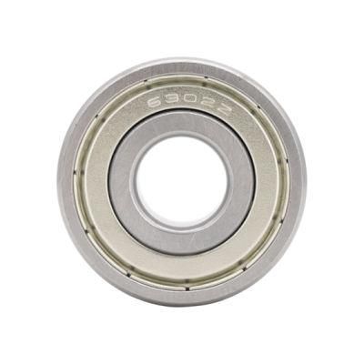 Deep Groove Ball Bearing 6326