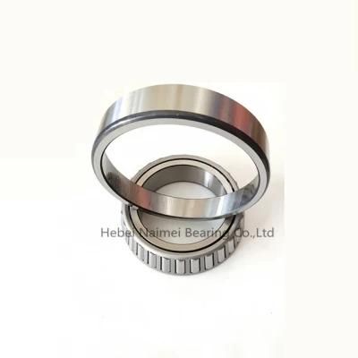 1 MOQ 32218jr 90X160X40 mm Stainless Steel Standard Tapered Roller Bearing Chart Taper Roller Bearing 33218