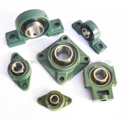Cheap Price NSK Insert Ball Bearing UC206 Pillow Block Bearing