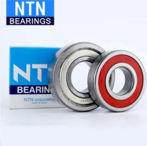 Motorcycle Part Deep Groove Ball Bearings