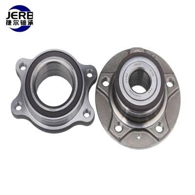 Automotive Hub Bearingdac/20420030-29 38740036/33 40740040 Double Row Sealing Cover Auto Parts Made in China Hub Bearings