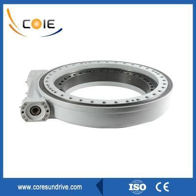 Timber Grab Slewing Drive Reducer