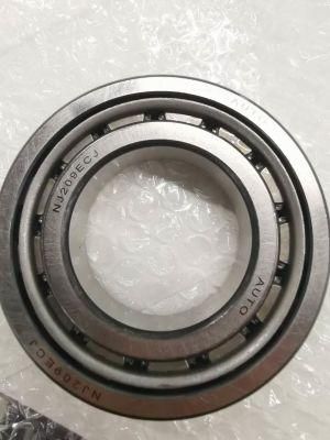 Cylindrical Roller Bearing Nj209ecj Nj209em Nj210 Nj211