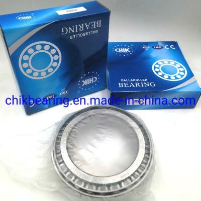 Motorcycle Bearing Bicycle Bearing Auto Bearing Taper Roller Bearing 33005 33006 33007 33008 33009 33010