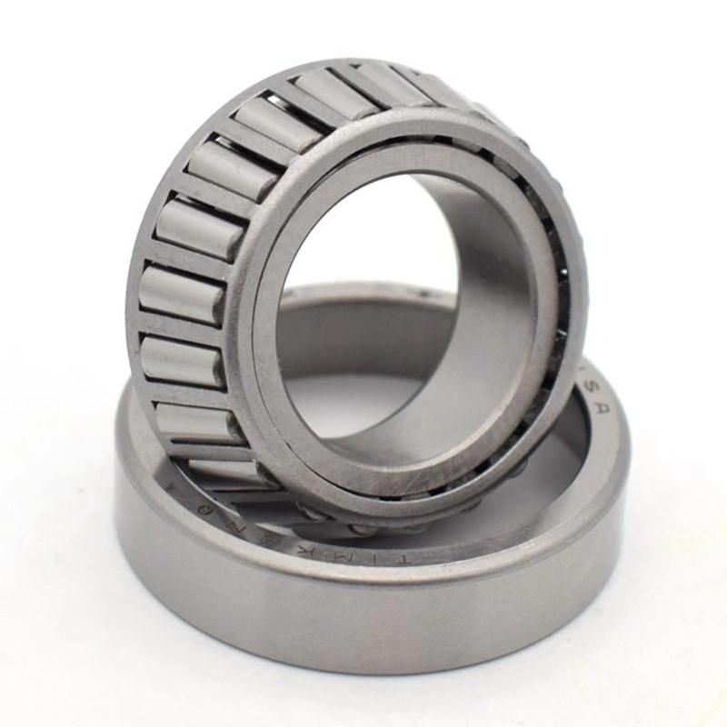 Fast Delivery Original Gcr15 Chrome Steel 567/563 575/572 580/572 Timken Taper Roller Bearing with Catalog