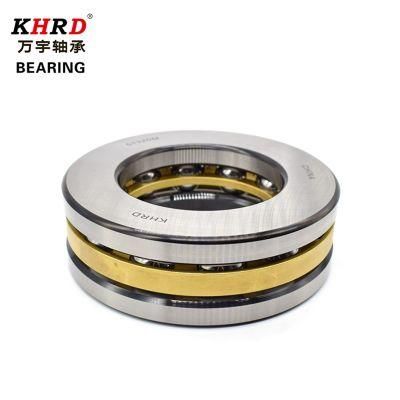 Motor Parts Bearing 51113 S51113 Thrust Ball Bearing 8113 OEM Supply