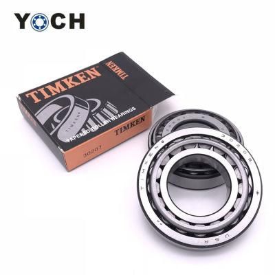 Timken Auto Parts 30202 Bearing in Stock Timken Taper Roller Bearing