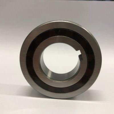 Zys China Sprag Clutch Overrunning Clutch Bearing Csk P PP Series One Way Clutch Bearing Csk30