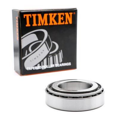 Durable Timken NSK Koyo Factory Direct Textile Machinery Rolling Mill Taper Roller Bearing 352014X2