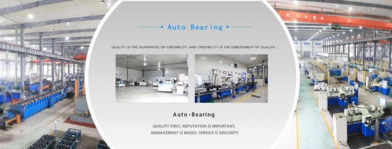 Taper Roller Bearing 358/354 (INCH) Roller Bearing Automobile, Rolling Mills, Mines, Metallurgy, Plastics Machinery Auto Bearing Single Row Tapered Auto