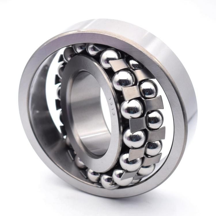 Distributor All Types of High Precision NSK NTN NACHI Self Aligning Ball Bearing 1311 1312 1313 with Price