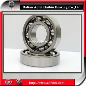 Auto Parts Bearing Deep Groove Ball Bearing 6312