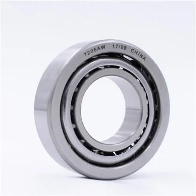 High Quality High Presicion Silicon Nitride Angular Contact Ball Bearing 7003 for Engine Parts Motorcycle Parts