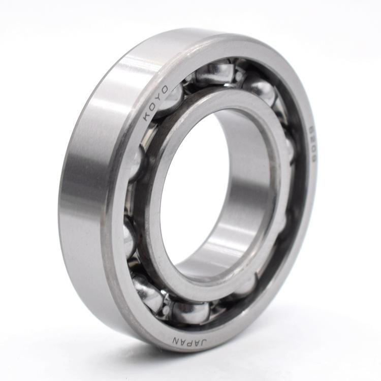 Koyo Deep Groove Ball Bearing 6216 6217 6218 6219 6220 Zz 2RS Bearing for Electrical Components/Auto Accessory/Auto Accessory