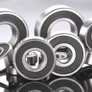 Factory High Precision Deep Groove Ball Bearing 6000 6200 6300 6400 Series